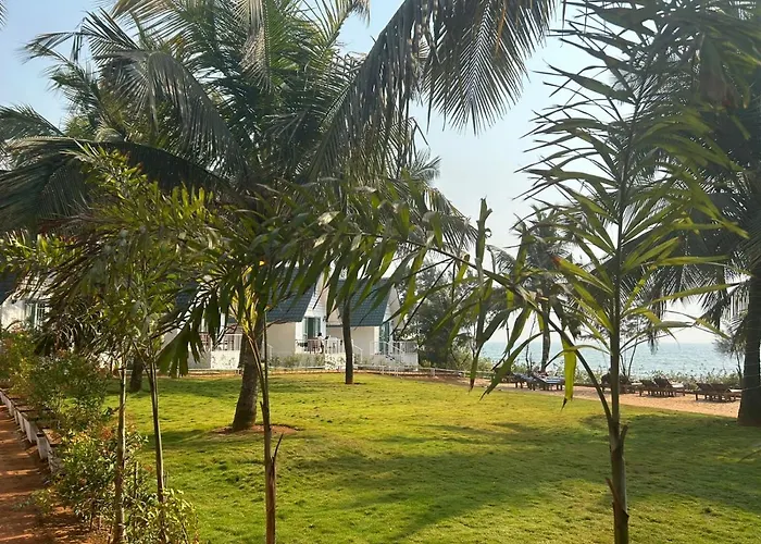 S2 Beach Cottages