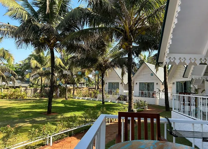 S2 Beach Cottages