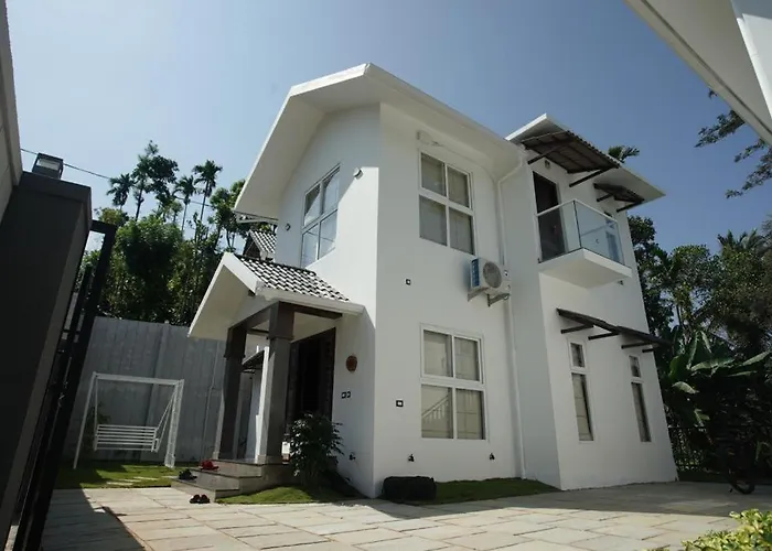Pabis Luxurious Stay