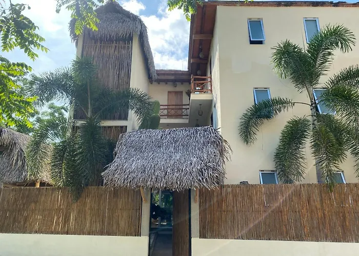 Casa Candra