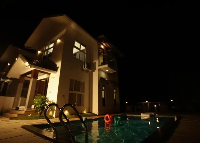 Pabis Luxurious Stay
