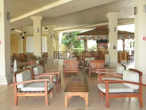 Treasure Island Resort
