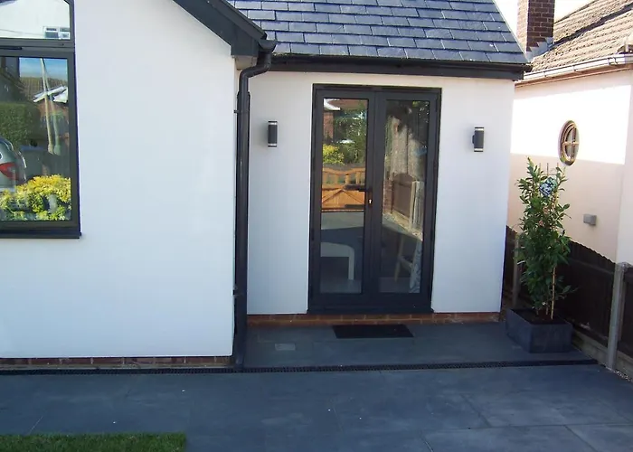 The Whitstable, Tankerton Bolt Hole - Double Room & Ensuite