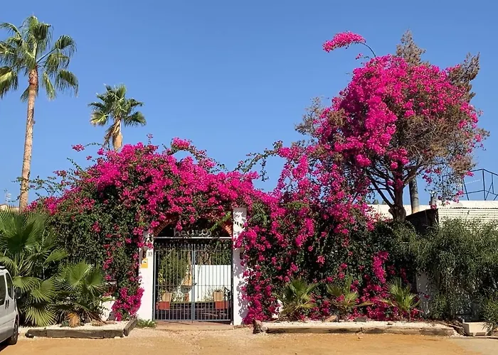 Casa Tranquila