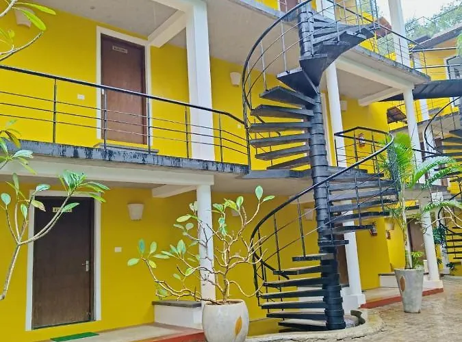 Paradise Le Tamarin