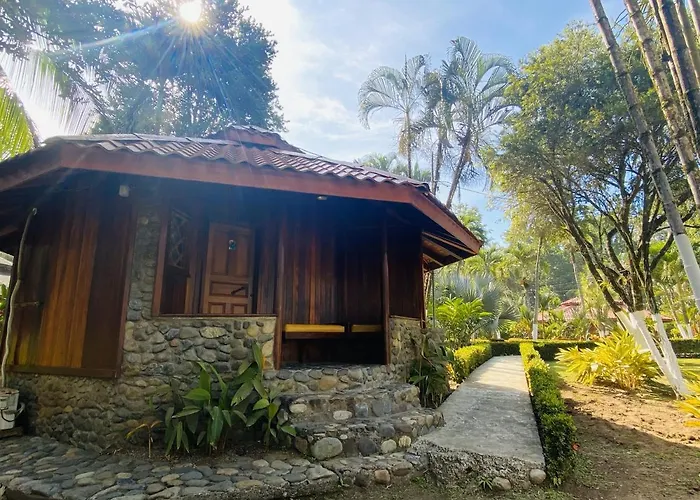 Bungalows Malu