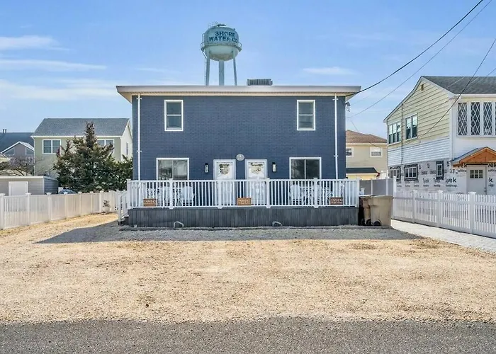 White Sands Beach Cottage: A 'Myshorecottage' Property