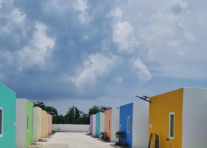 Klong Zand Resort