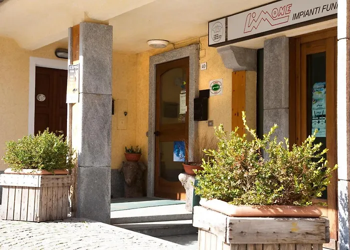 Hotel La Piazzetta