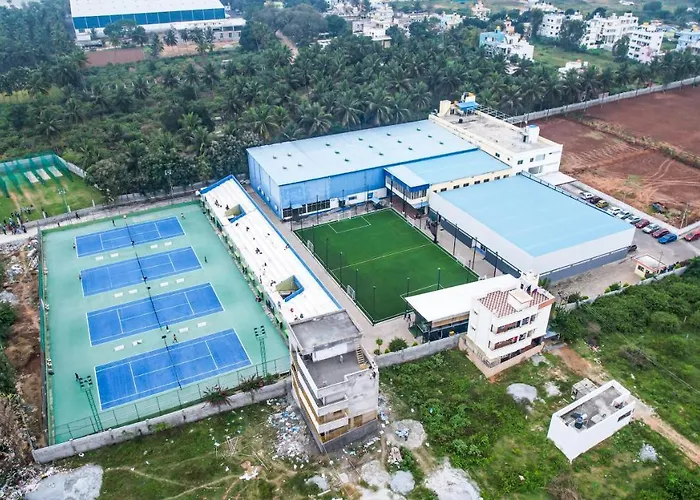 Cosmion Family Resort