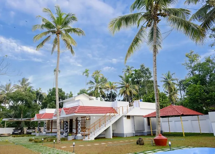 Serene Stay