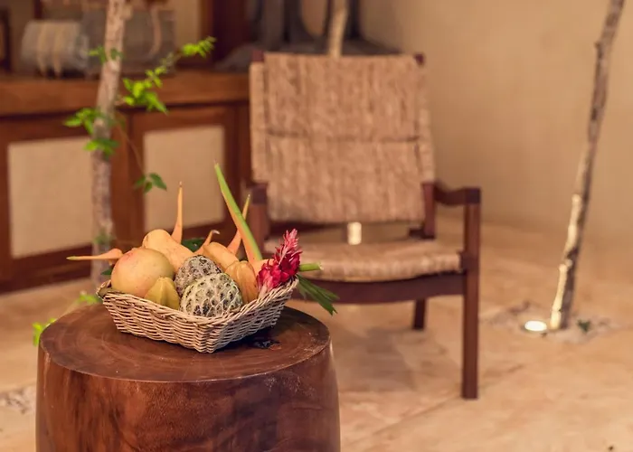 Oriundo Luxury Nature Villas
