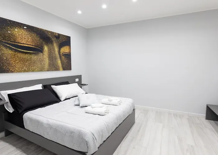 B&B Chiaro di Luna
