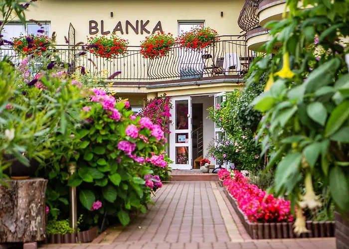 Blanka