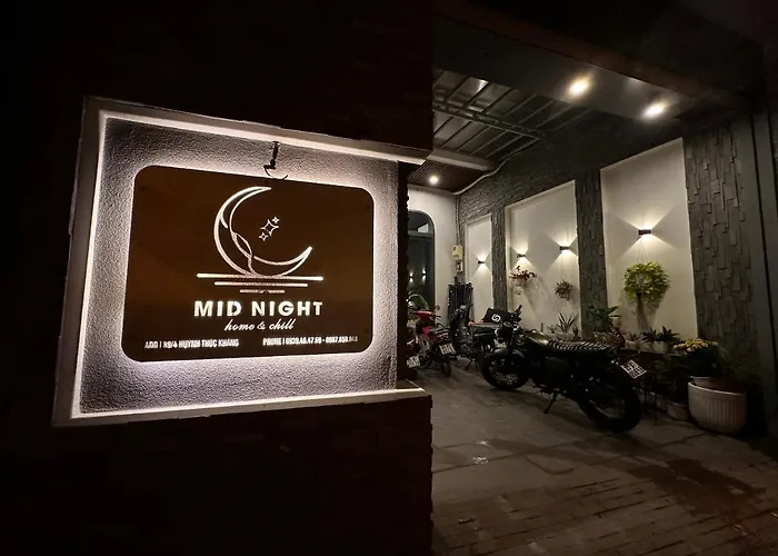 Mid Night