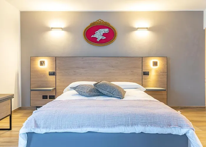 Hotel Mon Emile
