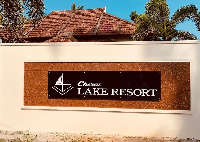 Cherai Lake Resort