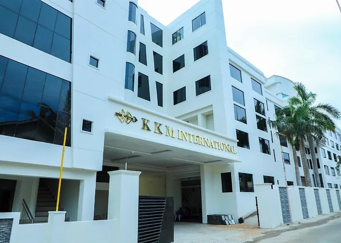 Kkm Kanniyakumari