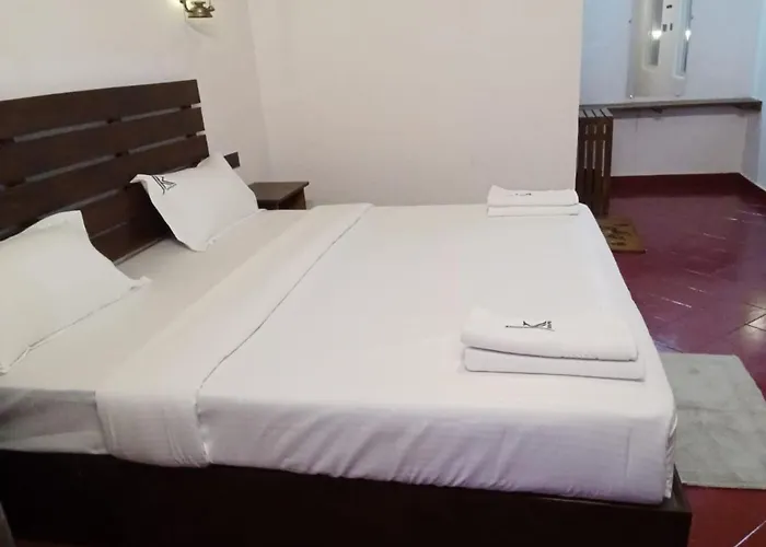 Jk Nature Stay Resorts