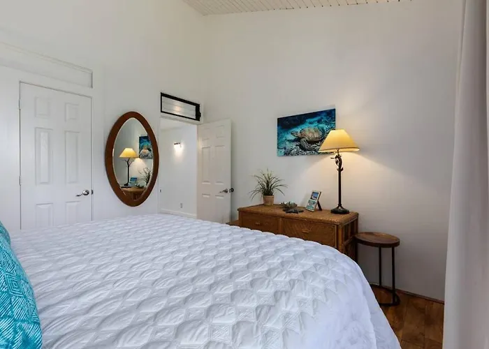 Tropical Getaway Perfect For Families