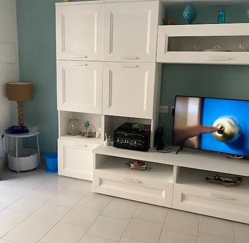Cà Rara pied à terre