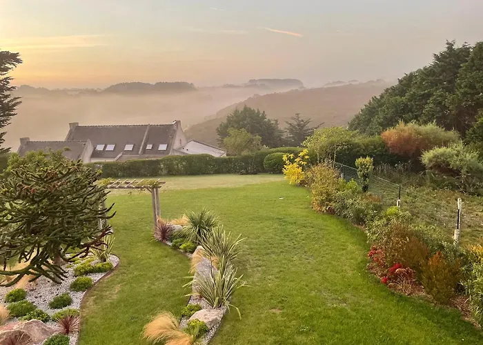 Chambres d'Hôtes B&B Roz Rozenn