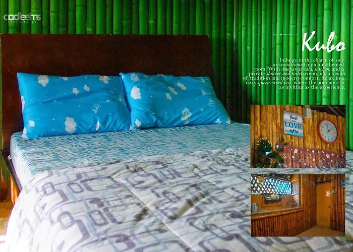 The Family Resthouse And Resort