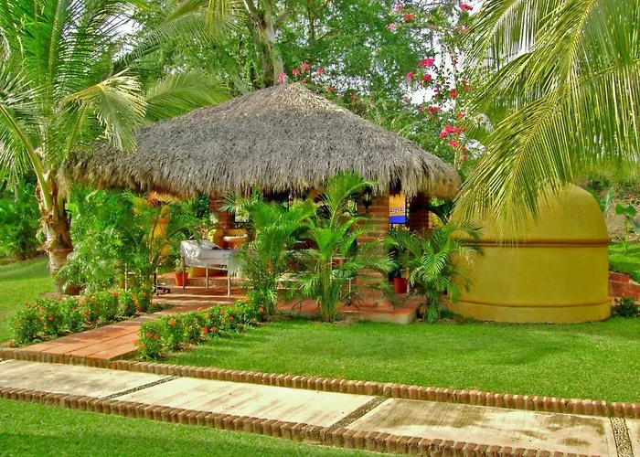 Canadian Resort Vallarta
