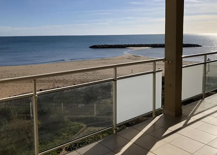 Appartement Front de mer
