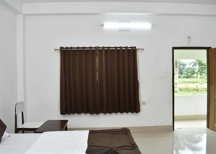 Sawasstika Eco Park Resort