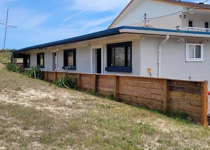 The Dune Beach House