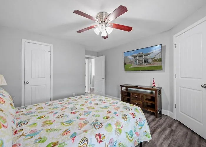 The Chesapeake St Retreat - Pet And Kid Friendly