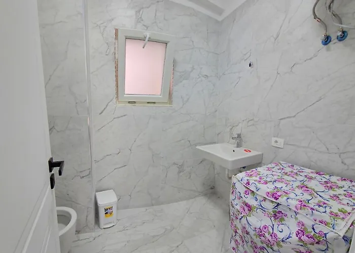Super Apartment