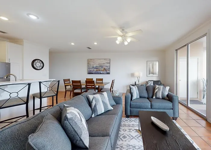 Dauphin Island Beach Club 210A