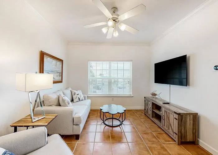 Dauphin Island Beach Club 210B