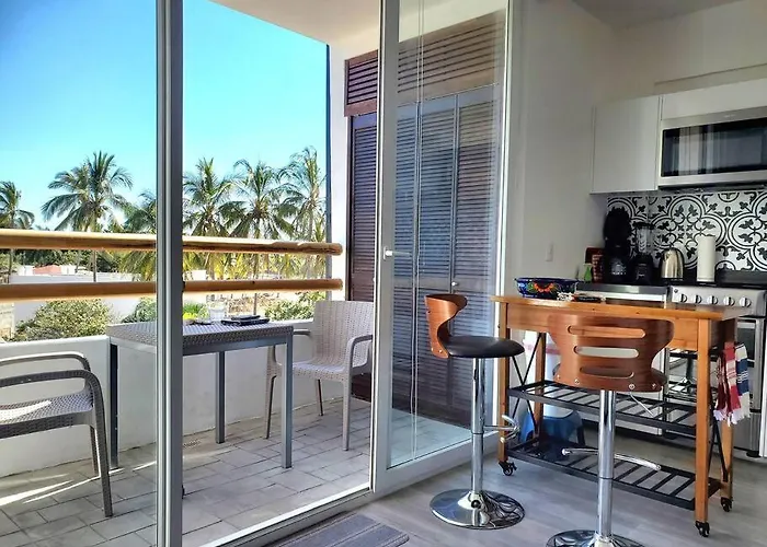 Estudio 10 - Charming Getaway