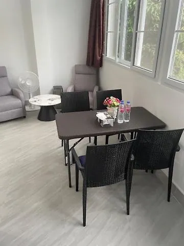 My Home