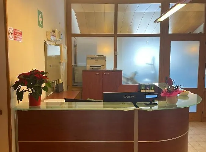 Hotel Tarvis