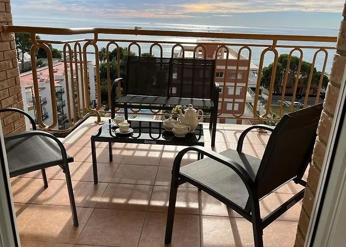 Apartamento en Benicassim.