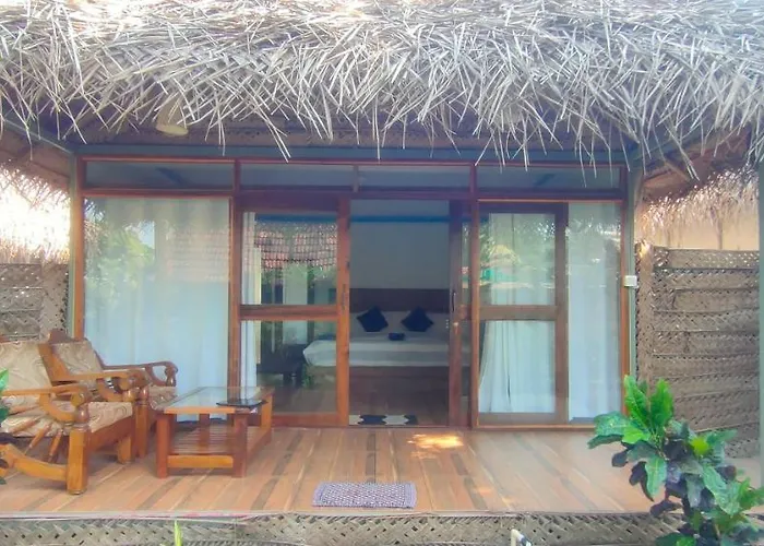 The Coast Beach Resort