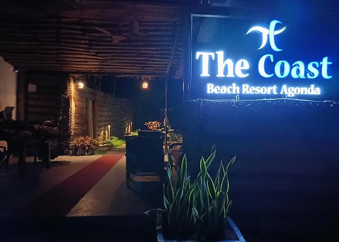 The Coast Beach Resort