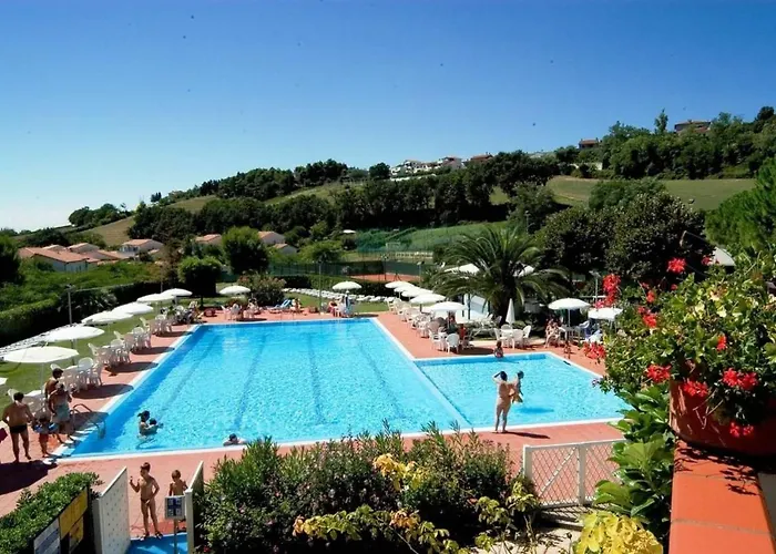 Appartamento Bilocale Cod. 18 - Taunus Vacanze