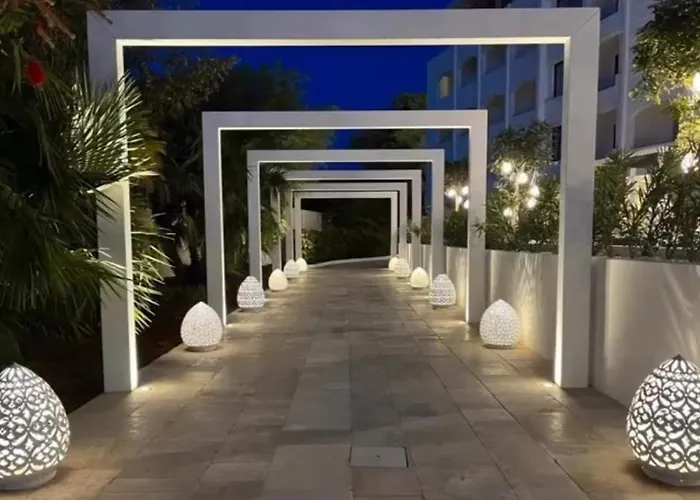 Hotel Gargano