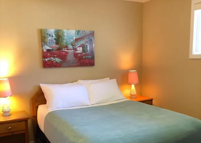 Sun Beach Motel