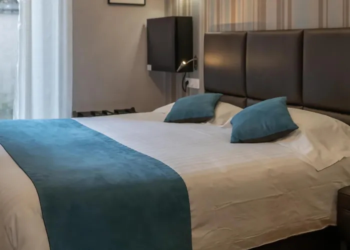 Hotel D'Orleans