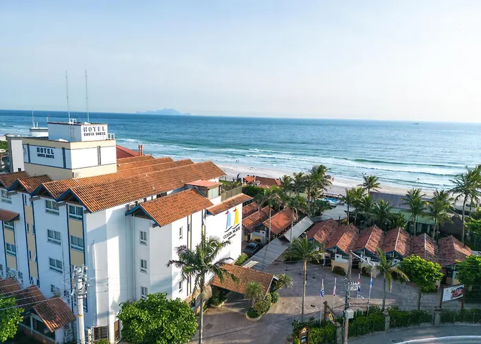 Costa Norte Ingleses Hotel