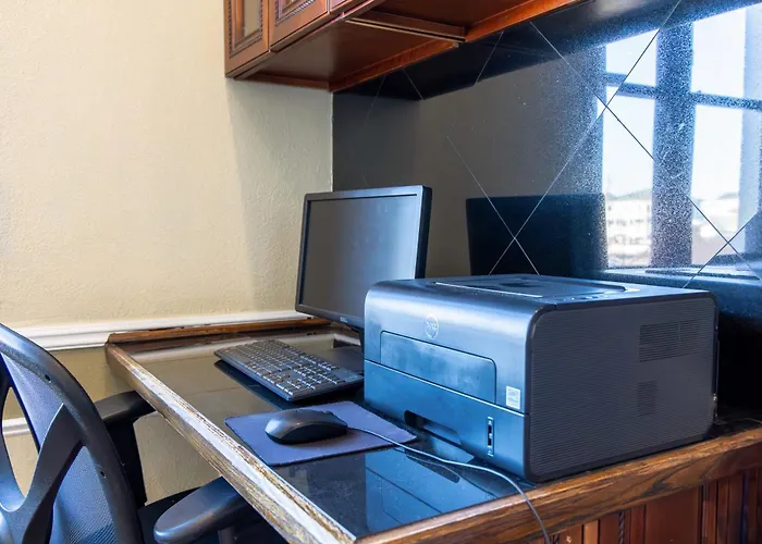 Legacy Vacation Resorts - Brigantine Beach