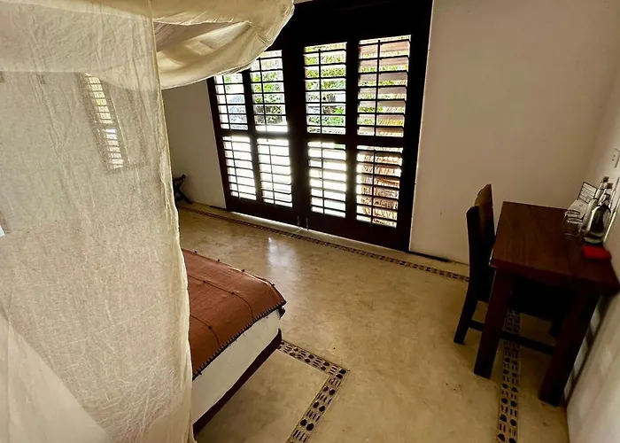 El Alquimista Yoga Spa