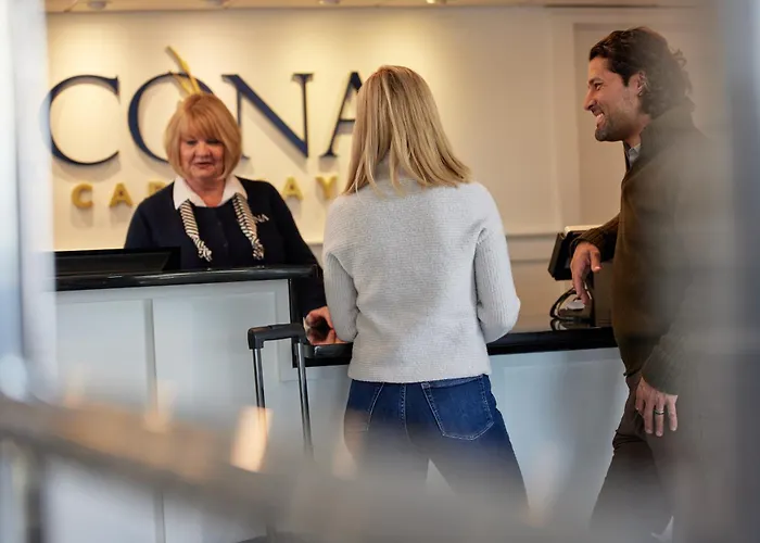 Icona Cape May
