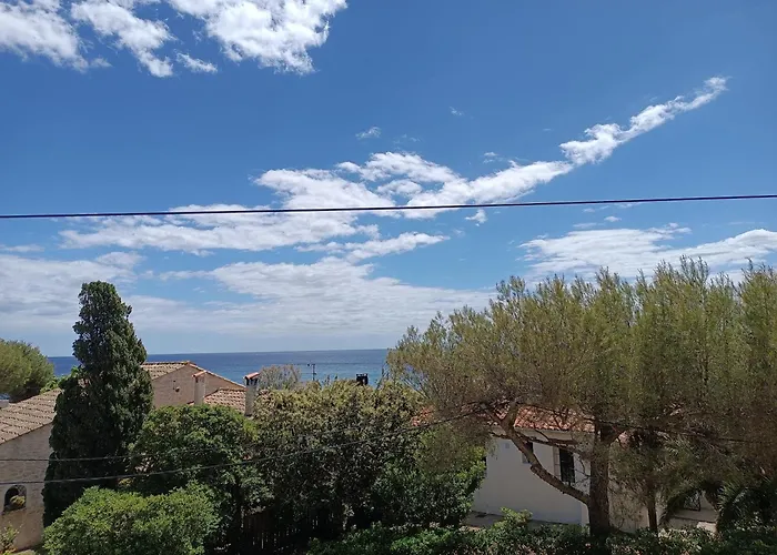 Hôtel Les Calanques